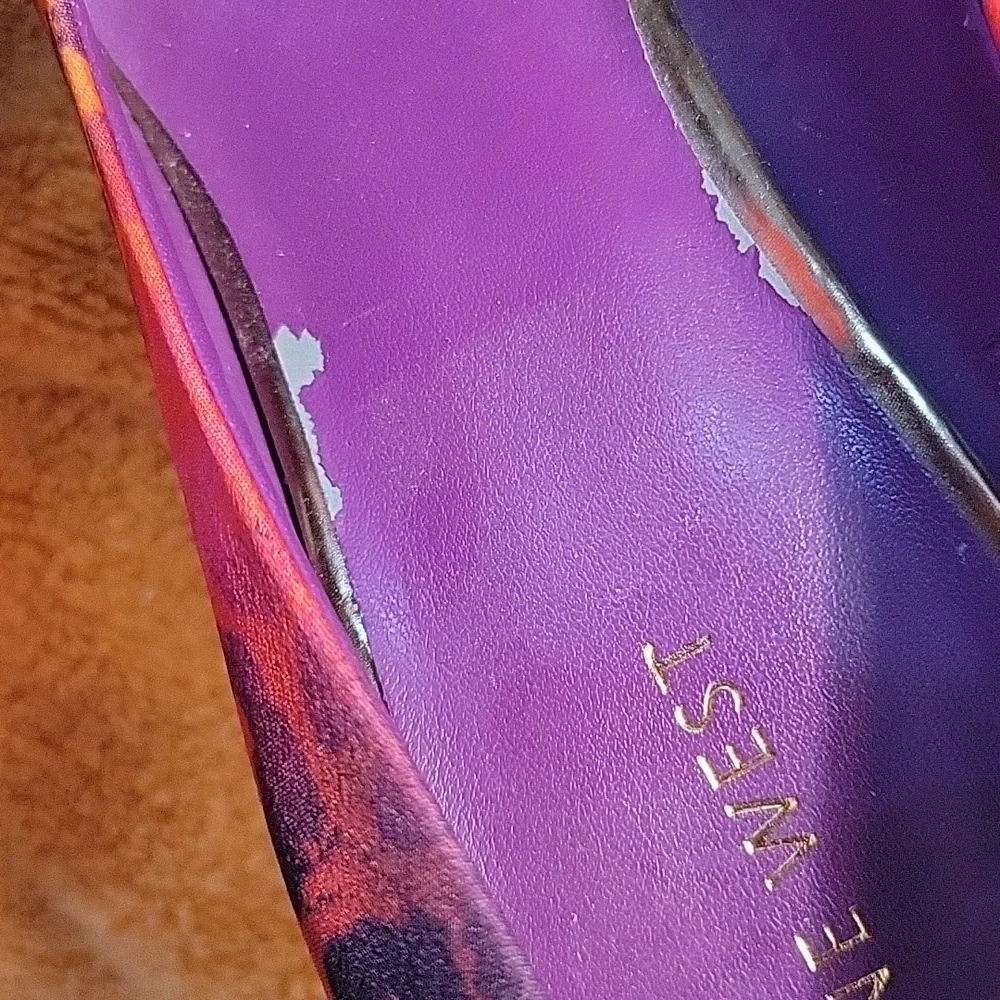 Nine West - Picture 6 of 9